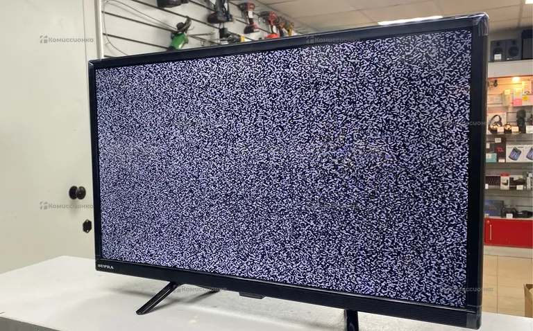 Телевизор SUPRA stv-lc24lt0055w