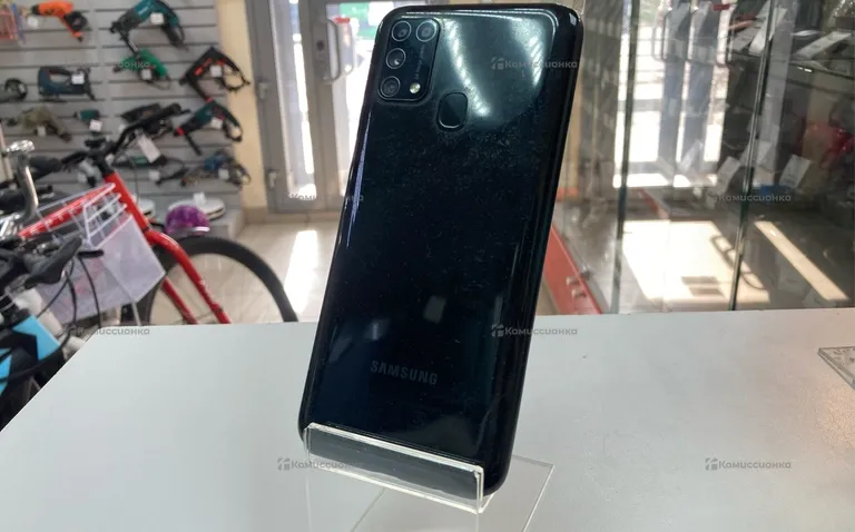 Samsung Galaxy M31 6/128