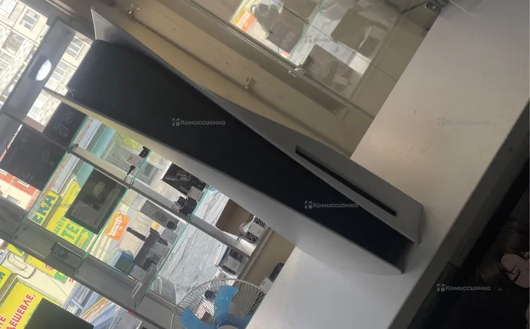 Приставка Sony ps 5 с дисководом