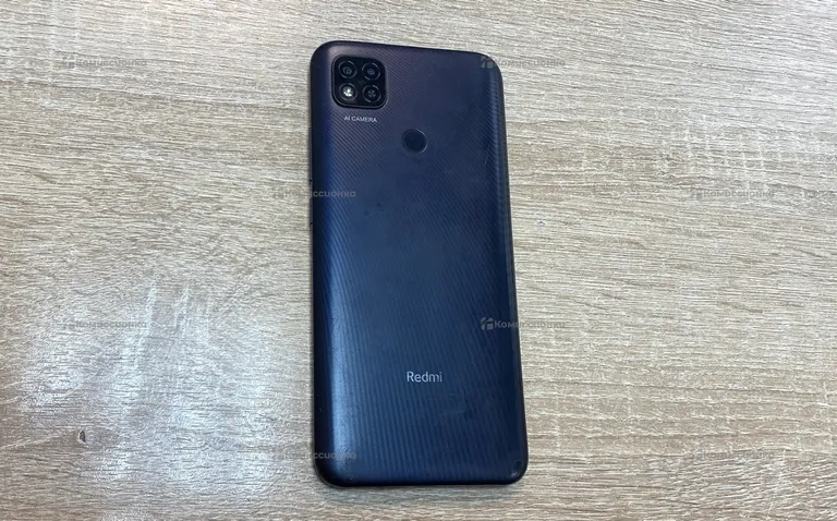 Xiaomi Redmi 9C 3/64GB NFC