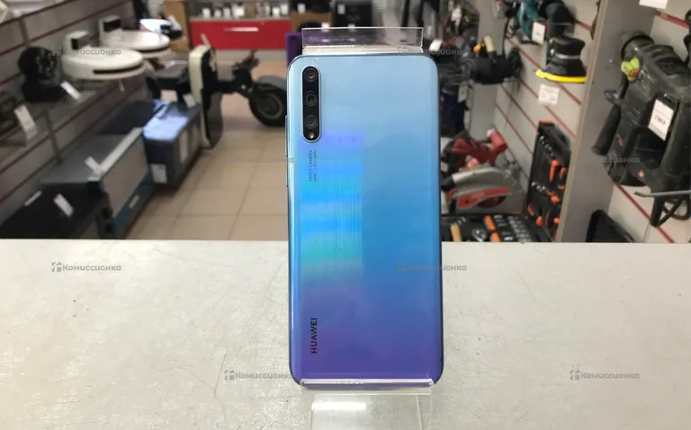 Huawei Y8P 4/128Gb