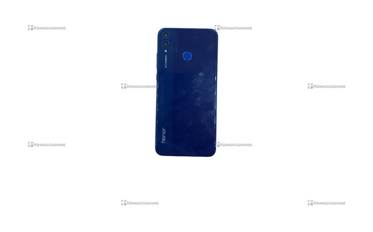 Honor 8x 64