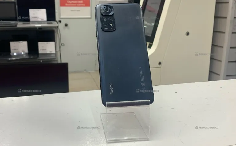 Xiaomi Redmi Note 11 Pro 6/128 Гб