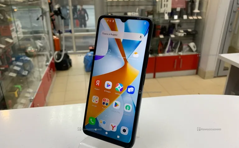 Xiaomi Poco C61 4/64