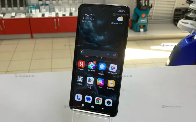 Xiaomi Redmi 13C 8/256 ГБ