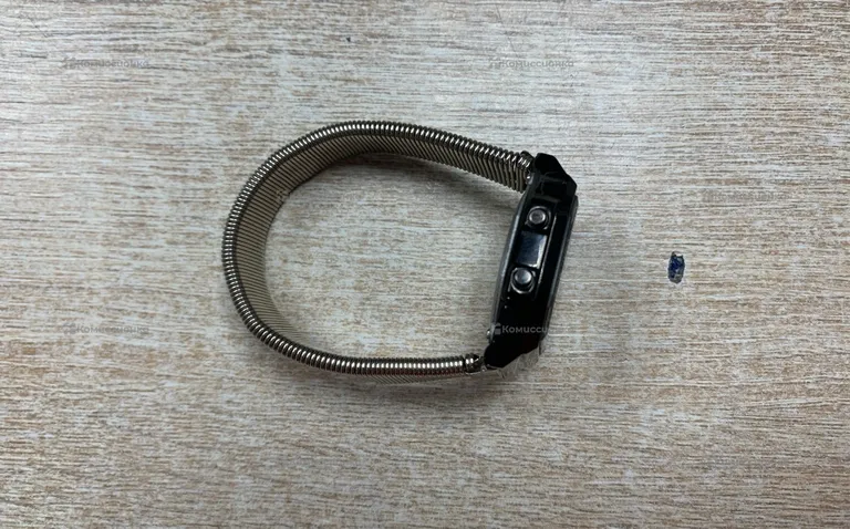 Часы  CASIO A166