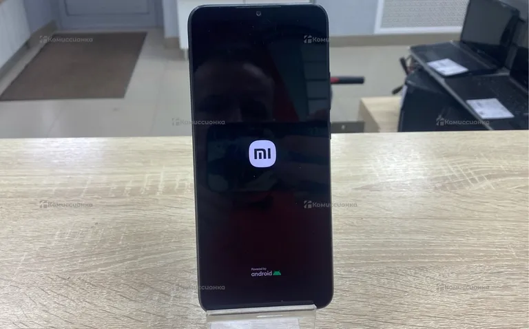 Xiaomi Redmi 10C 3/64Gb