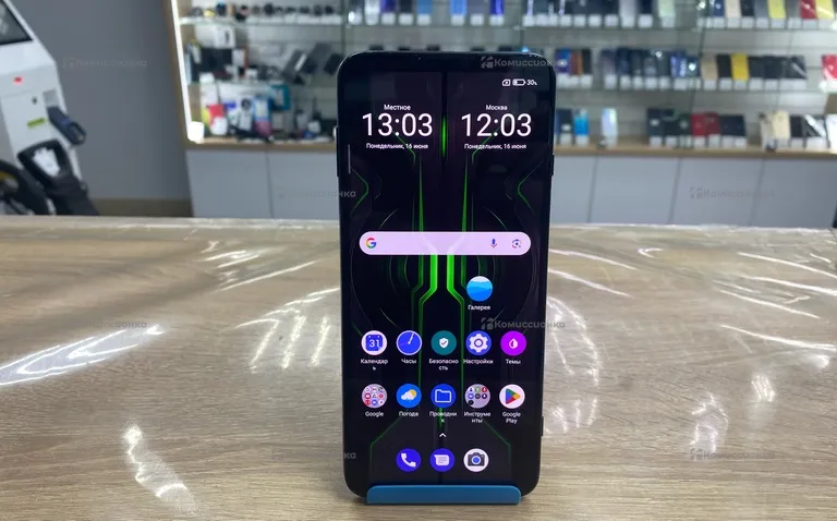 Black Shark 3 8/128GB