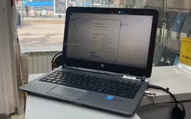 Ноутбук HP Probook
