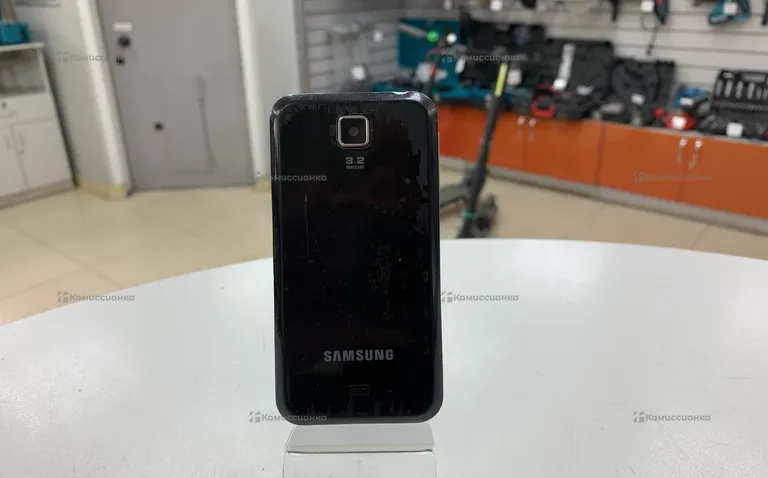 Samsung Star II DUOS GT-C6712
