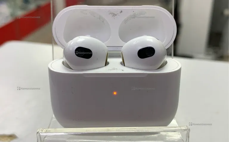 Наушники airpods 3