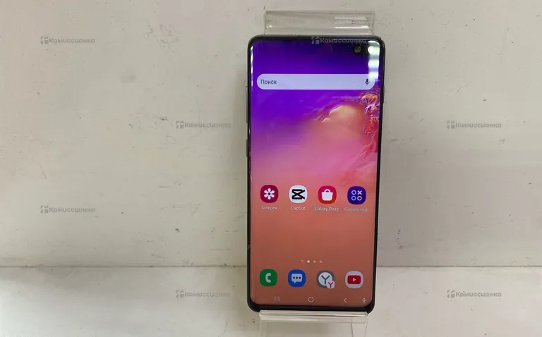 Samsung S10 Plus 8/128 ГБ