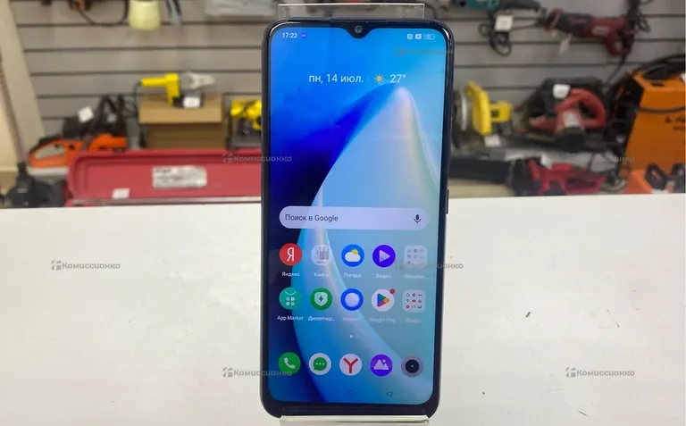Realme C25Y 4/128 GB