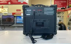 Купить Усилитель Aroma AG-10 б/у , в Нижний Новгород Цена:3690рублей