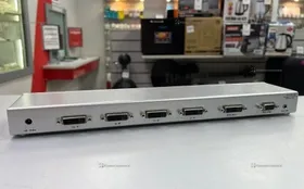 Купить Коммутатор Gefen EXT-DVIK-MV-41 б/у , в Санкт-Петербург Цена:11000рублей