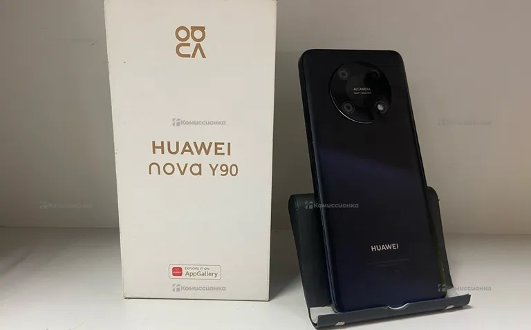 Huawei Nova Y90 4/128 ГБ