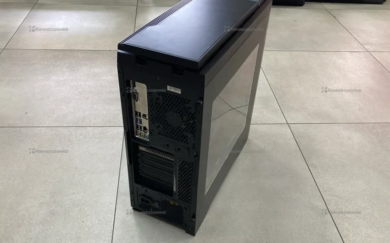 Системный блок DEXP