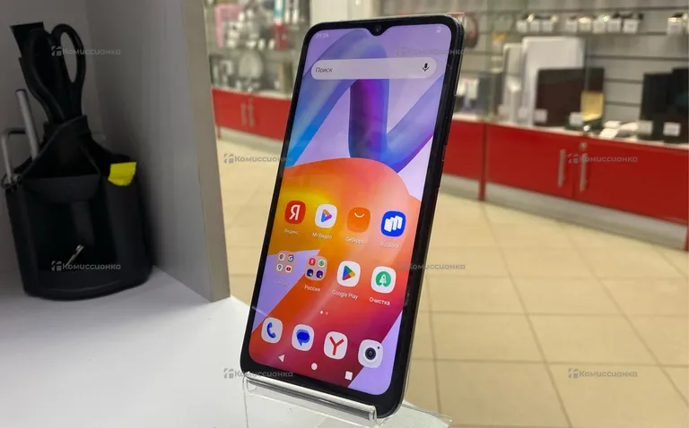 Xiaomi Xiaomi Redmi A2+ 3/64GB