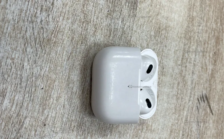 Наушники Apple AirPods 3