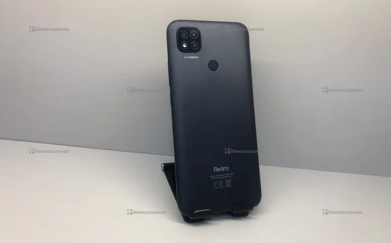 Xiaomi Redmi 9C NFC 3/64Gb