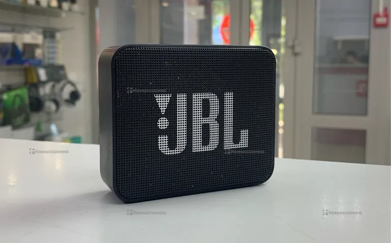 Колонка  Jbl Go 2