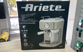 Купить Кофеварка Ariete 1383 б/у , в Курган Цена:5900рублей