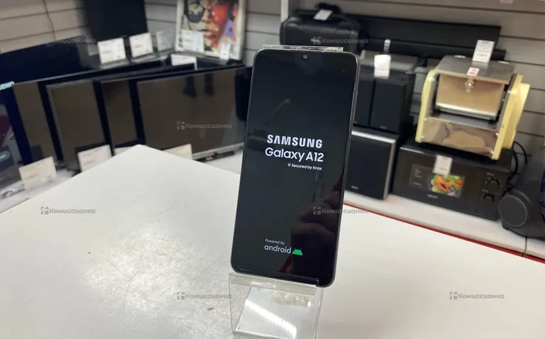 Samsung Galaxy A12 3/32Gb