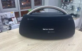 Купить Колонка Harman/Kardon Go+Play б/у , в Казань Цена:8900рублей