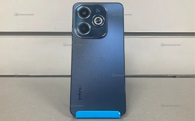 Infinix hot 40i 4/128