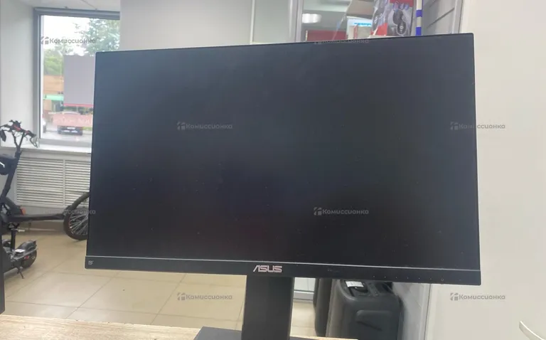 Монитор ASUS asus tuf gaming vg249q