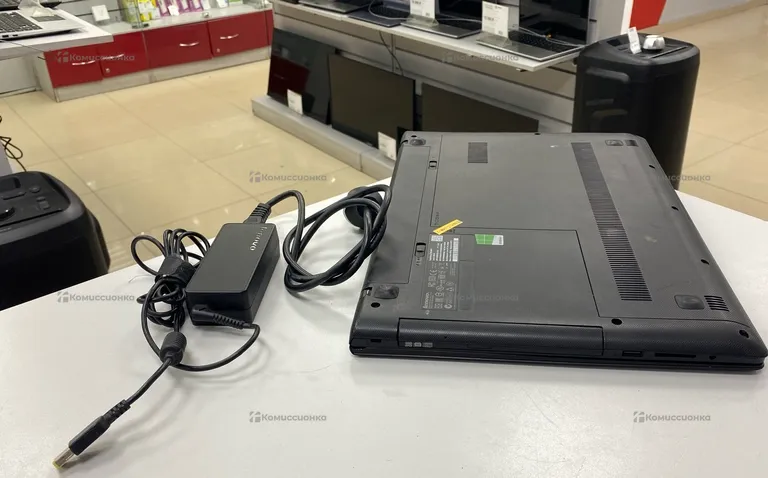 ноутбук Lenovo 8015