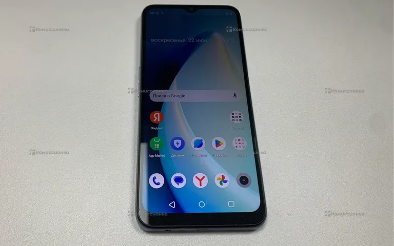 Realme C31 4/64 ГБ