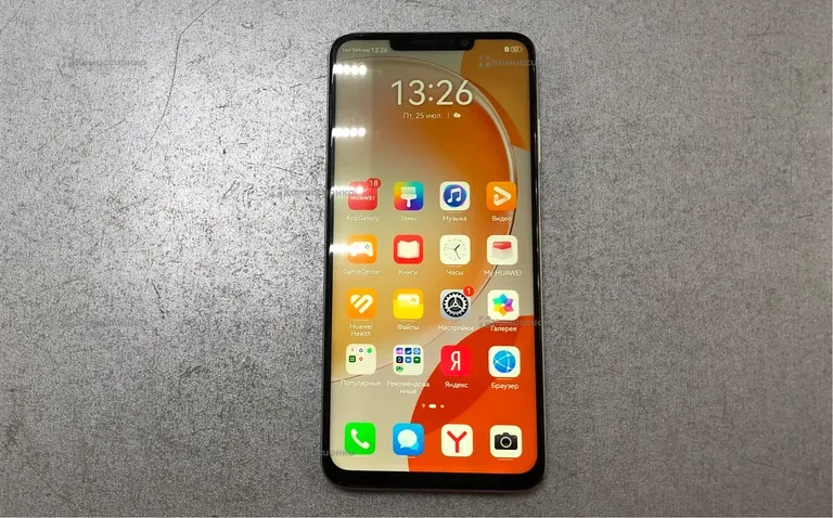 Huawei nova Y91 8/128Gb