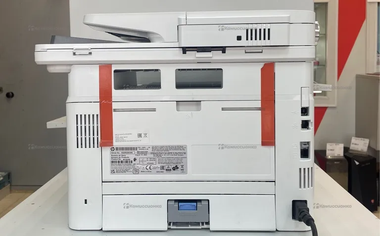 HP LaserJet Pro MFP M428dw