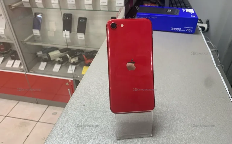Apple iPhone SE 2020 64Gb.