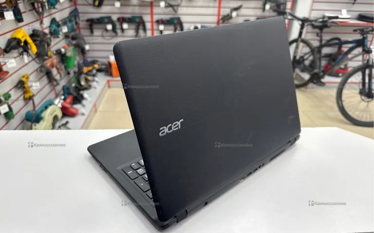 Ноутбук Acer EX2540