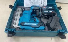 Купить Аккумуляторный гвоздезабивный пистолет б/у , в Зеленодольск Цена:6990рублей