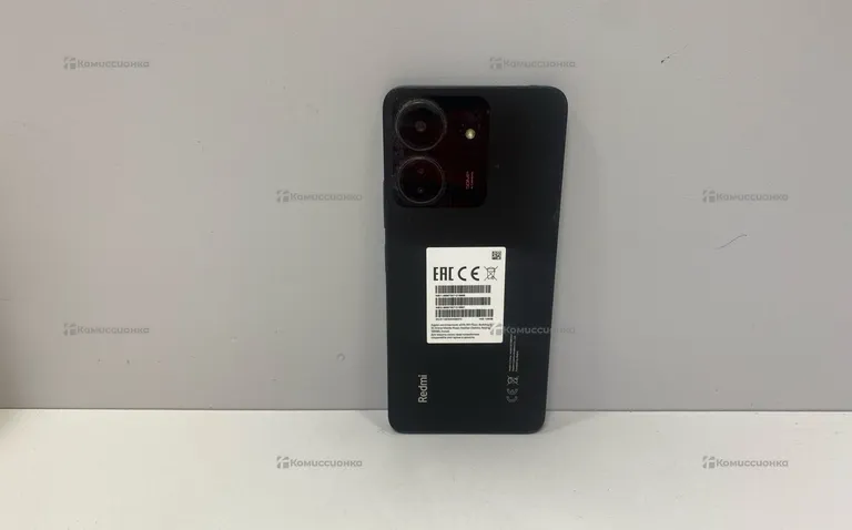 Xiaomi Redmi 13C 6/128Gb