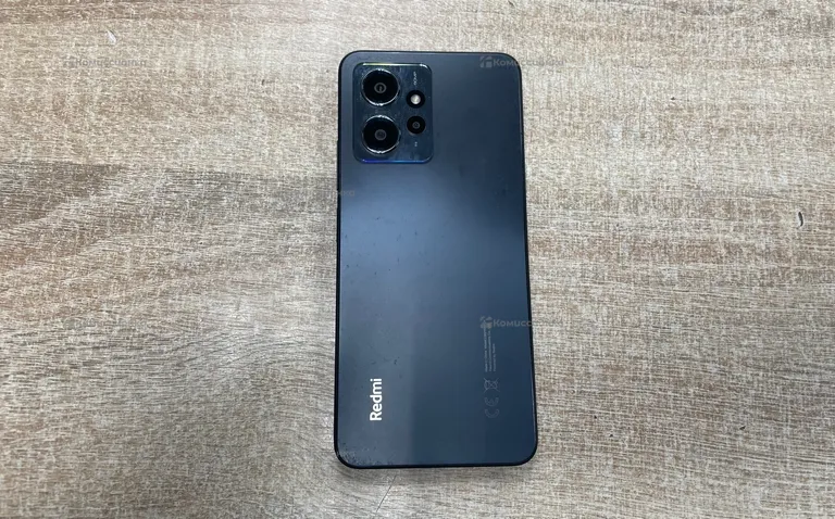 Xiaomi Redmi Note 12 6/128gb