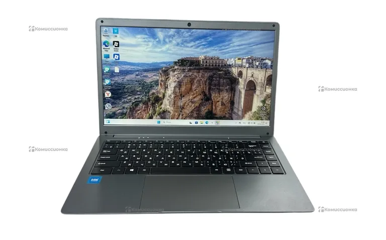 Ноутбук AZERTY AZ-1406