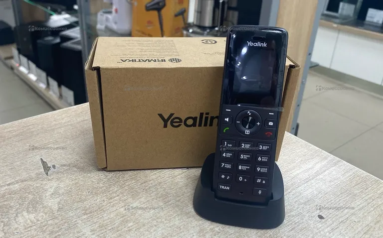 Телефон Yealink W73H
