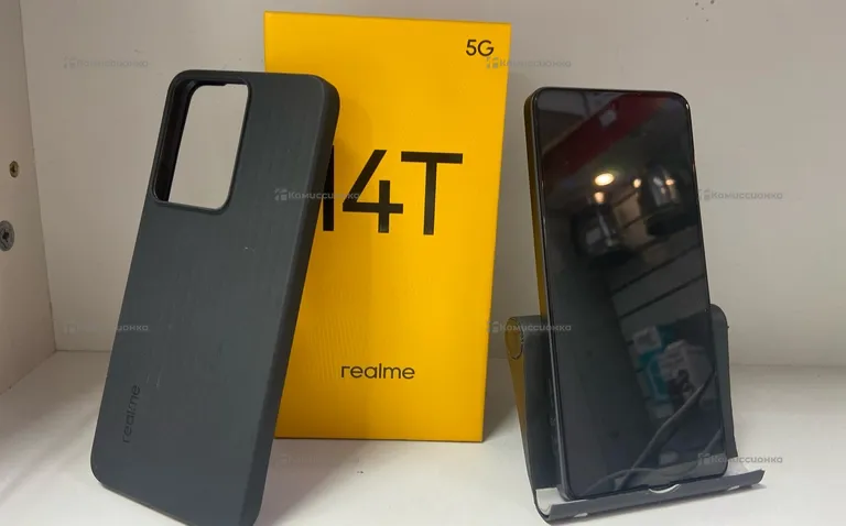 Realme 14T 5G 12/256