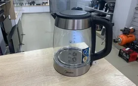 Чайник Midea MK-8008