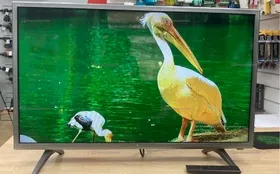 Купить Телевизор DEXP H32G8100Q б/у , в Новокуйбышевск Цена:9990рублей