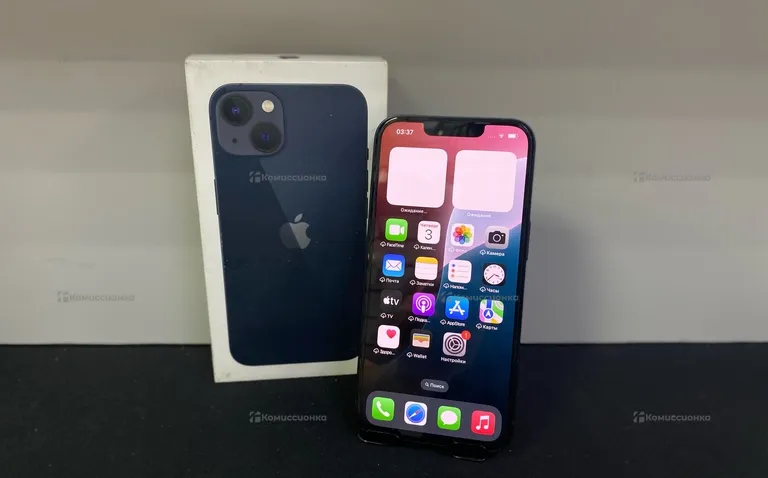 Apple iPhone 13 128 ГБ