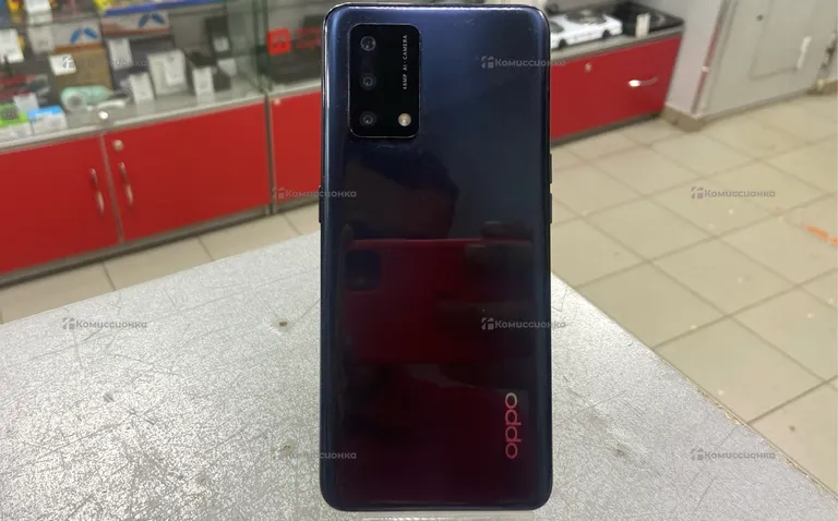 OPPO A74 4/128Gb
