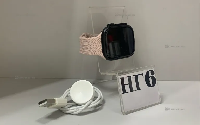 Часы Smart Watch