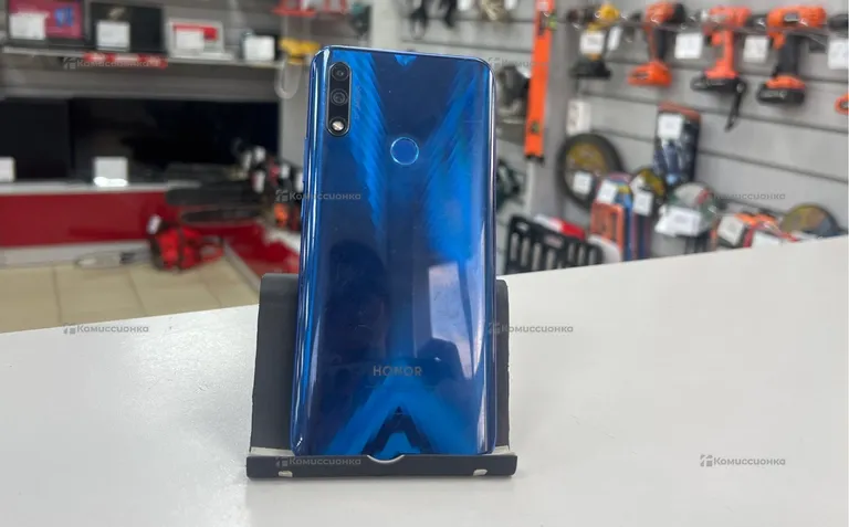 Honor 9X 4/128 ГБ