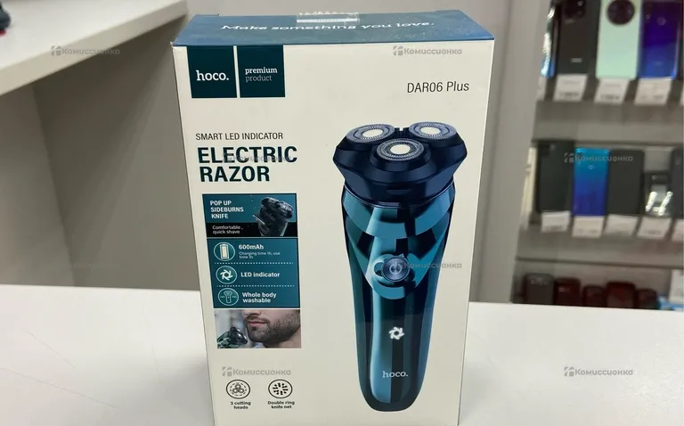 Hoco DAR06 Plus 600mAh