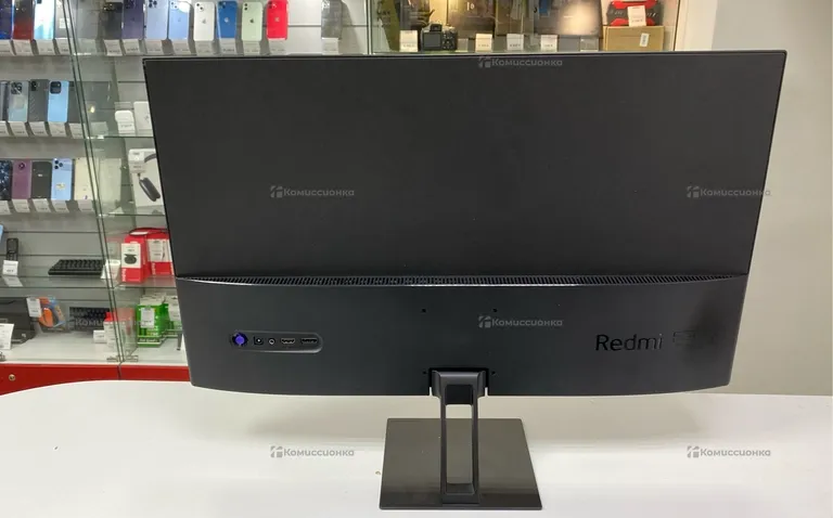 Монитор Xiaomi redmi monitor x27g